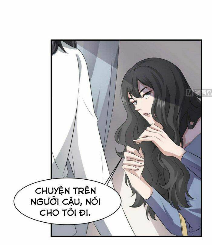 Văn Âm Sư Chapter 35 - Trang 2