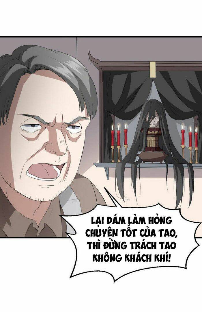 Văn Âm Sư Chapter 34 - Trang 2