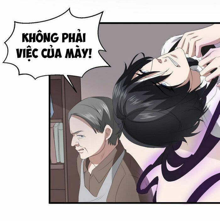 Văn Âm Sư Chapter 34 - Trang 2