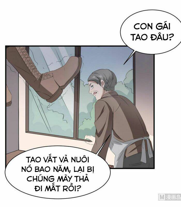 Văn Âm Sư Chapter 34 - Trang 2