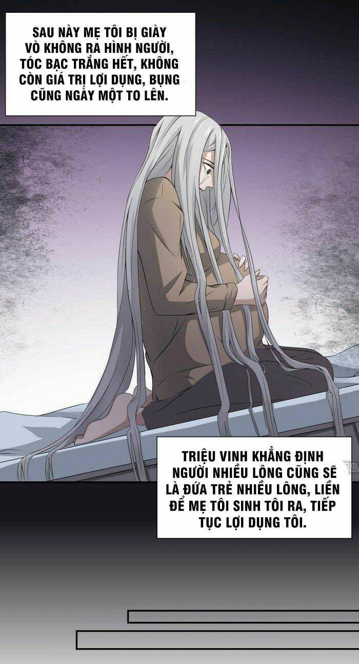 Văn Âm Sư Chapter 33 - Trang 2