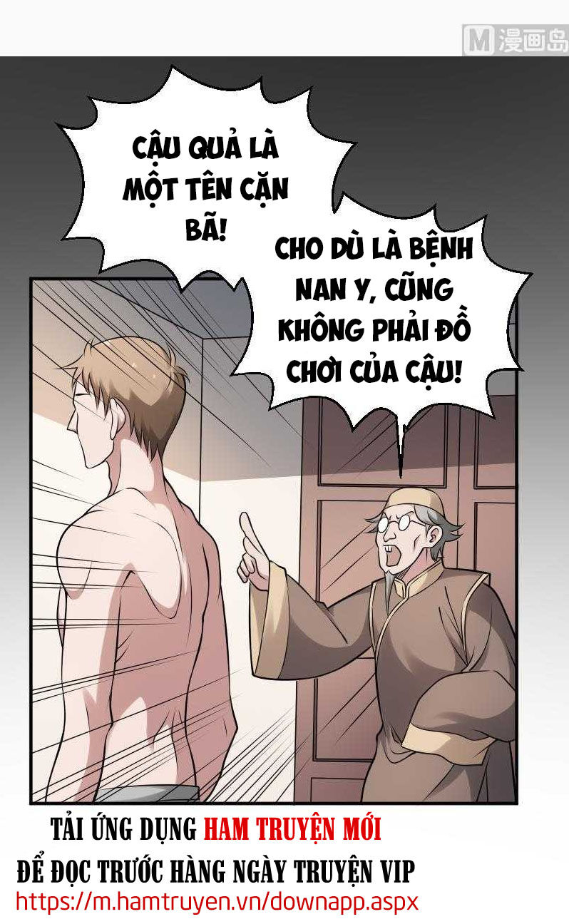 Văn Âm Sư Chapter 29 - Trang 2