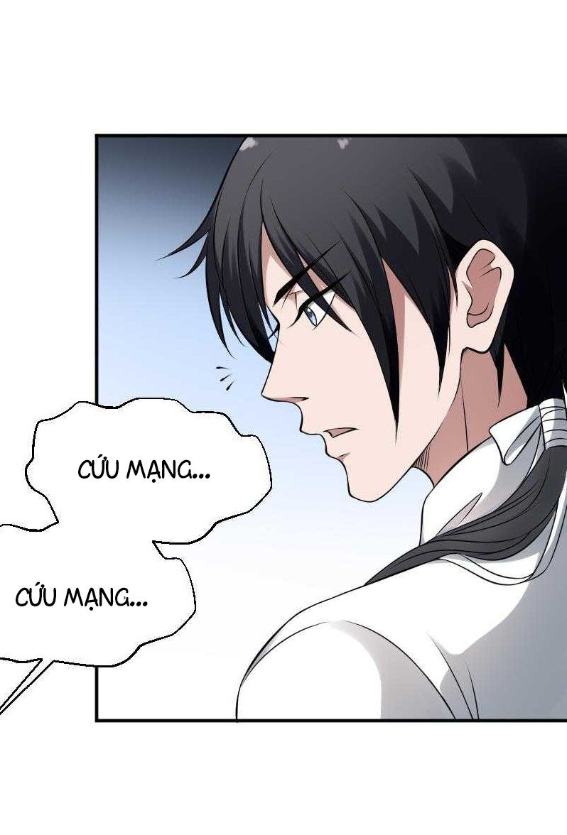 Văn Âm Sư Chapter 29 - Trang 2