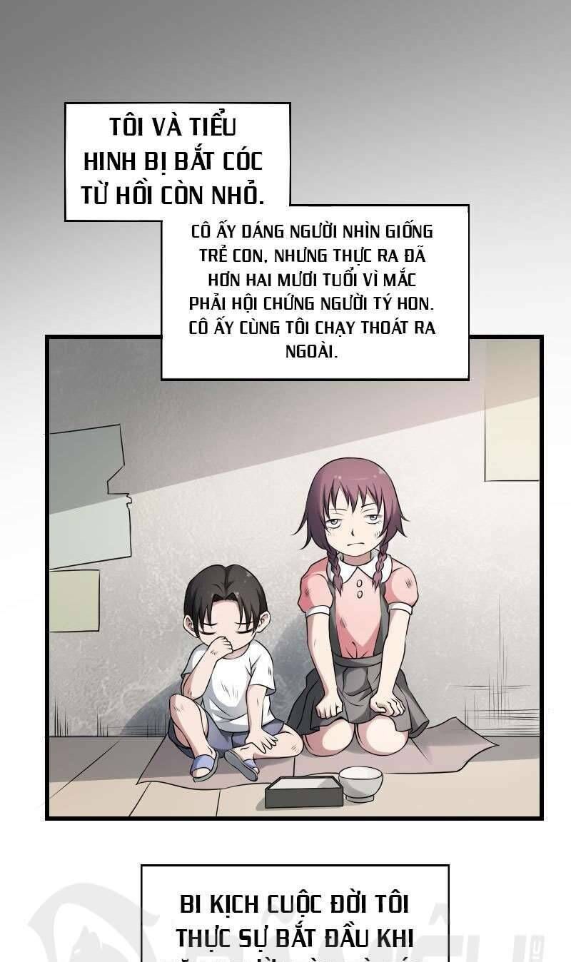 Văn Âm Sư Chapter 19 - Trang 2