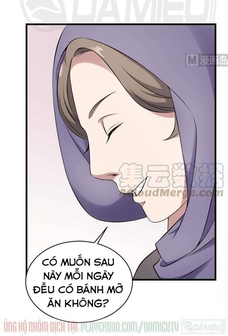 Văn Âm Sư Chapter 19 - Trang 2