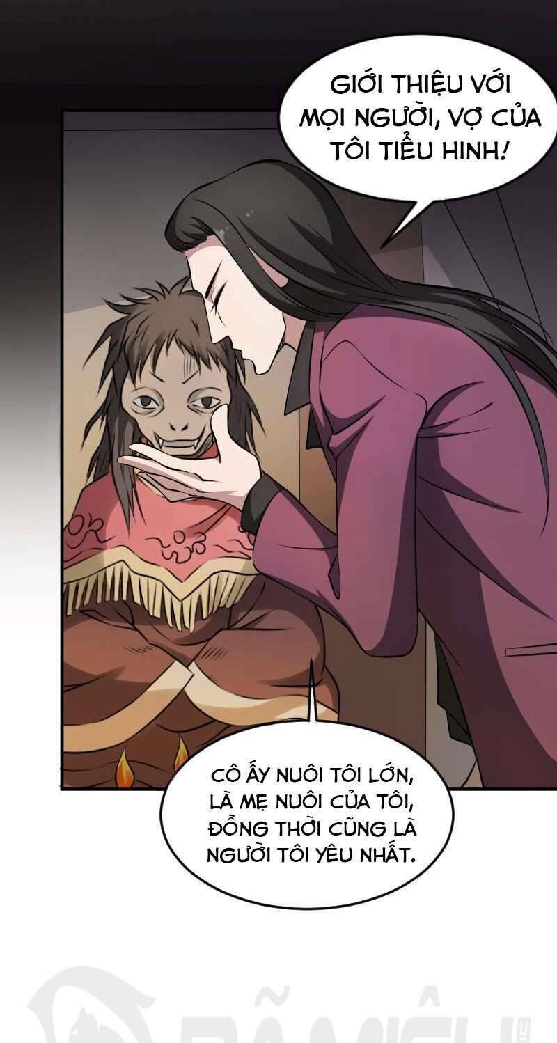 Văn Âm Sư Chapter 18 - Trang 2