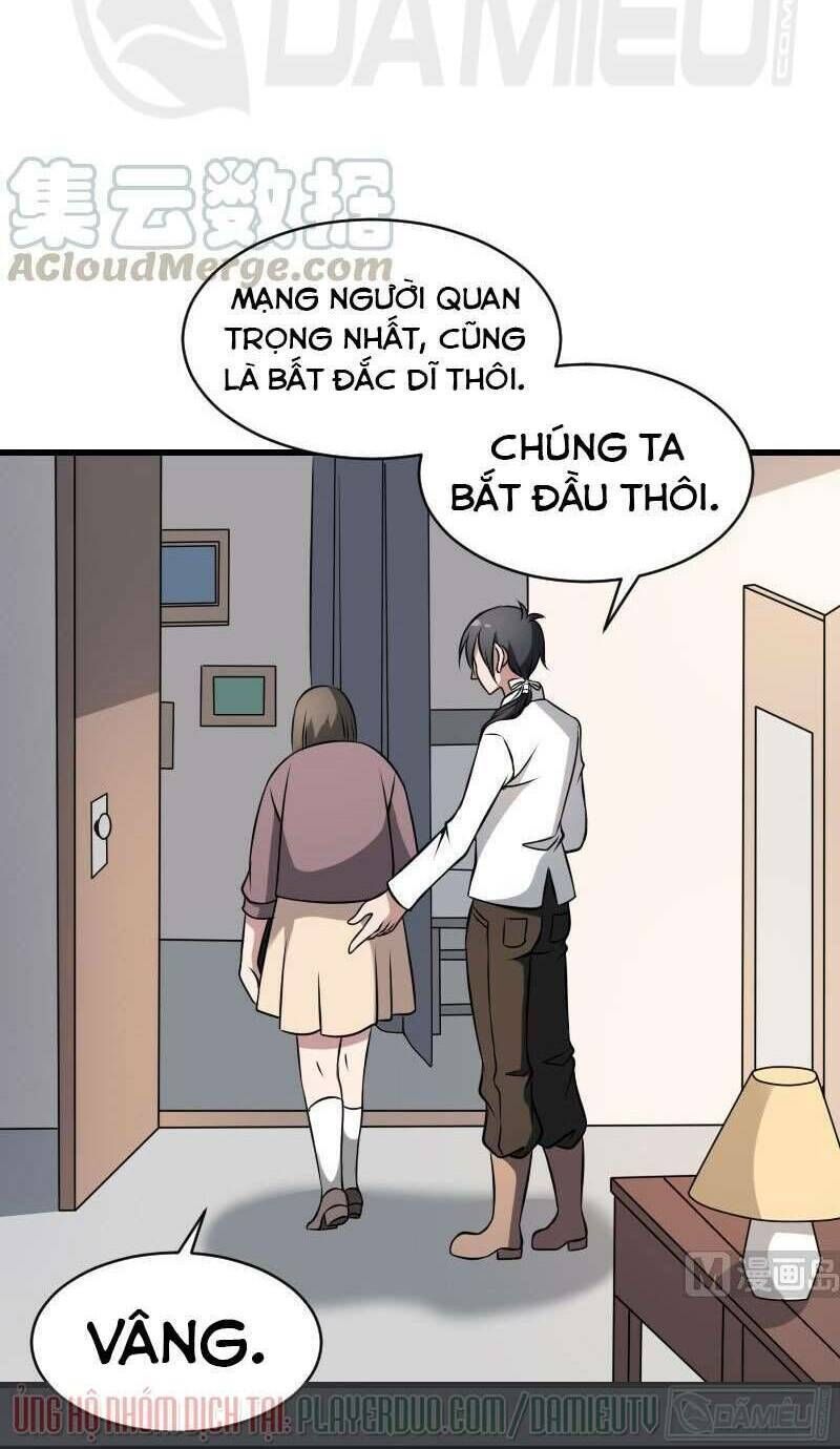 Văn Âm Sư Chapter 13 - Trang 2