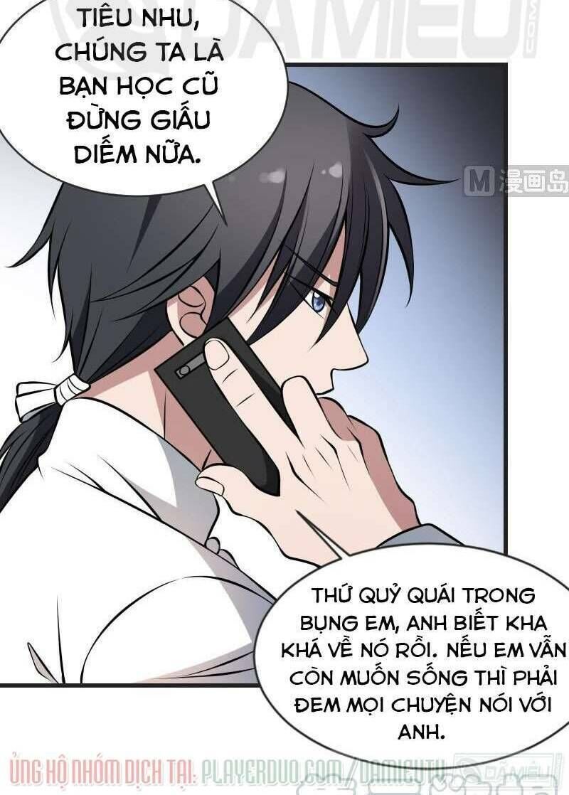 Văn Âm Sư Chapter 12 - Trang 2