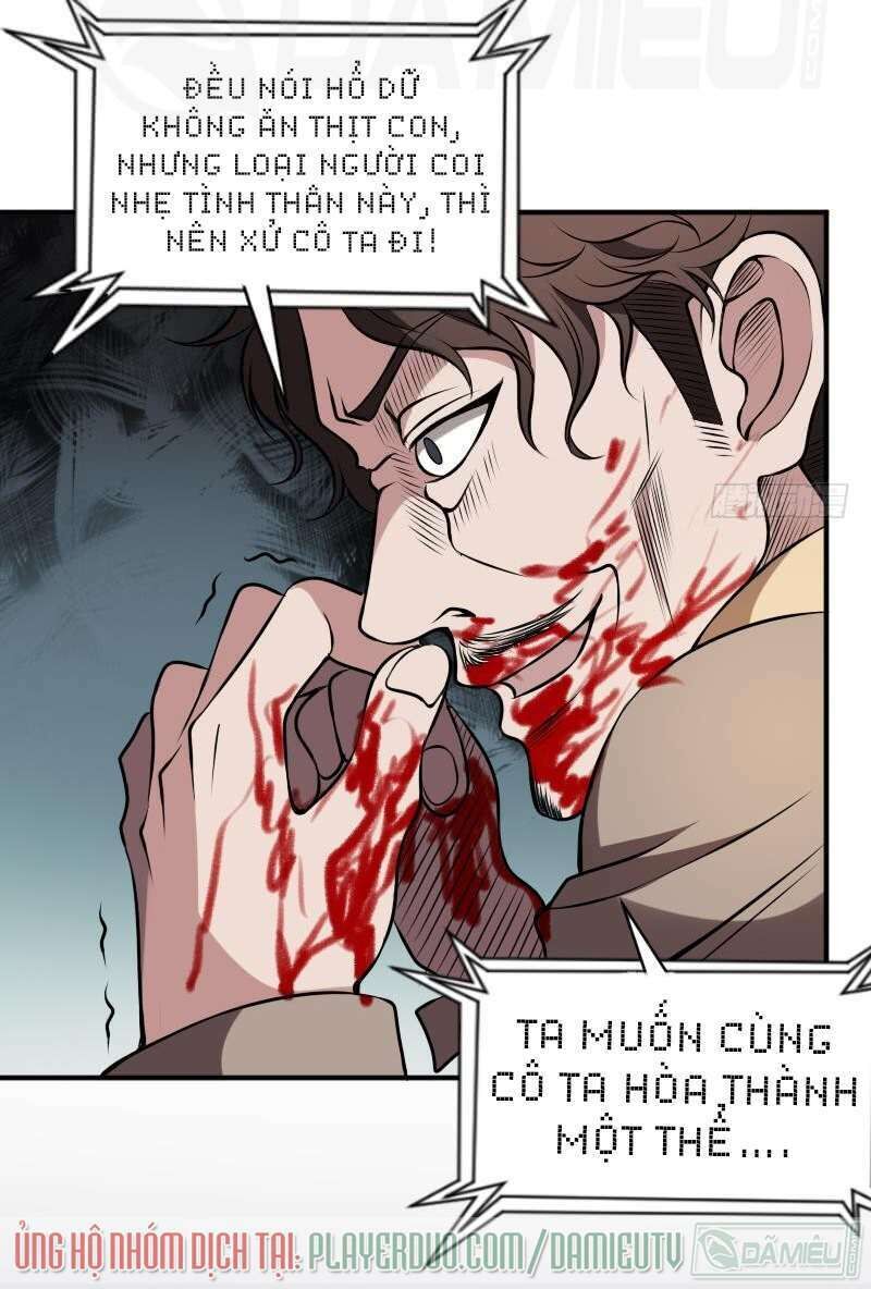 Văn Âm Sư Chapter 10 - Trang 2