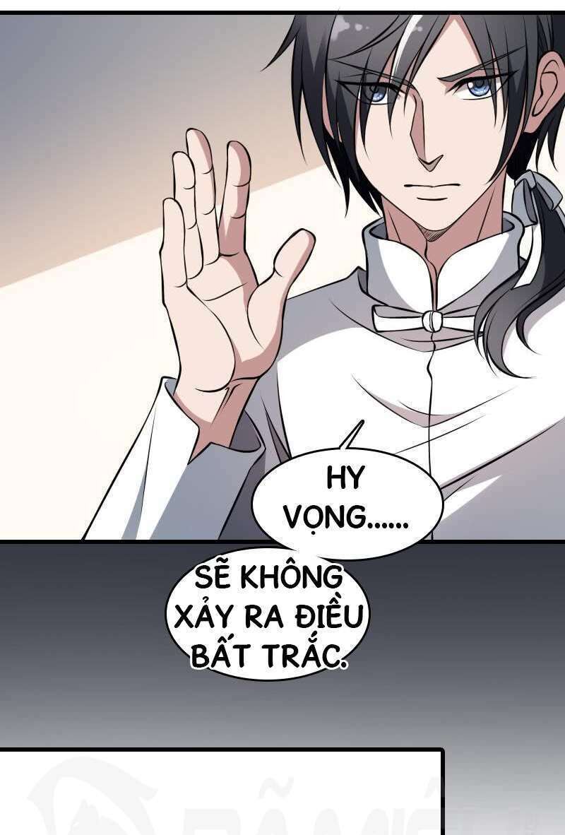 Văn Âm Sư Chapter 6 - Trang 2