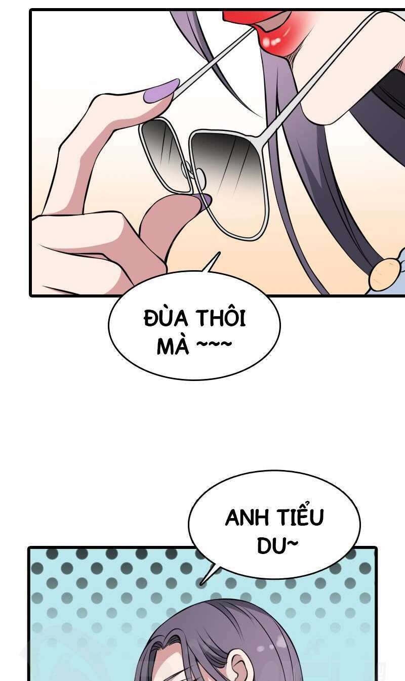 Văn Âm Sư Chapter 6 - Trang 2