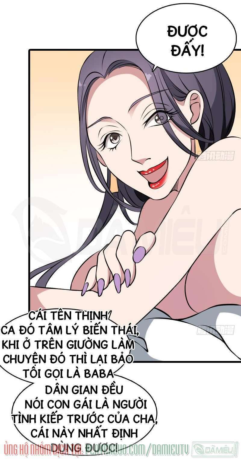 Văn Âm Sư Chapter 6 - Trang 2