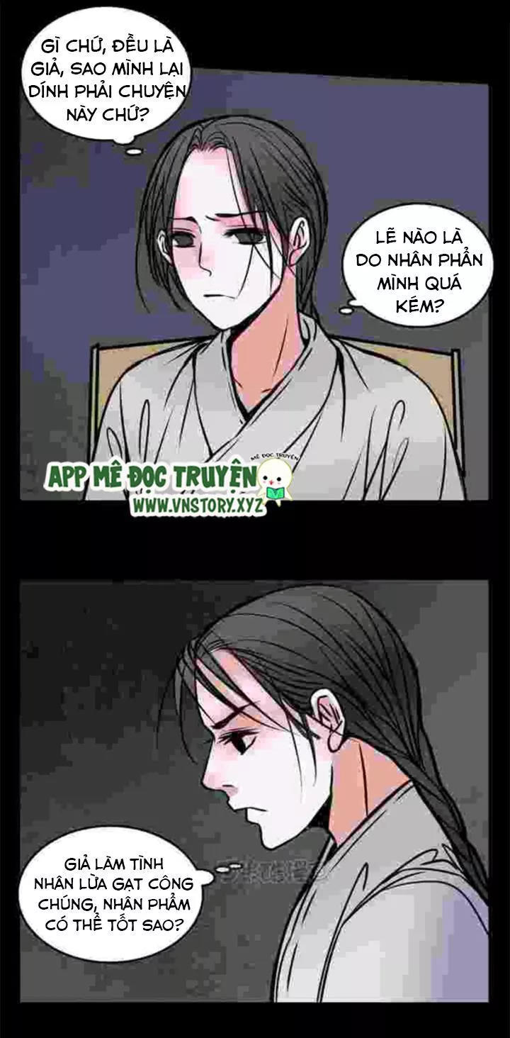 Nhật Ký Nữ Phù Thủy Hồi Sinh Chapter 57 - Trang 2