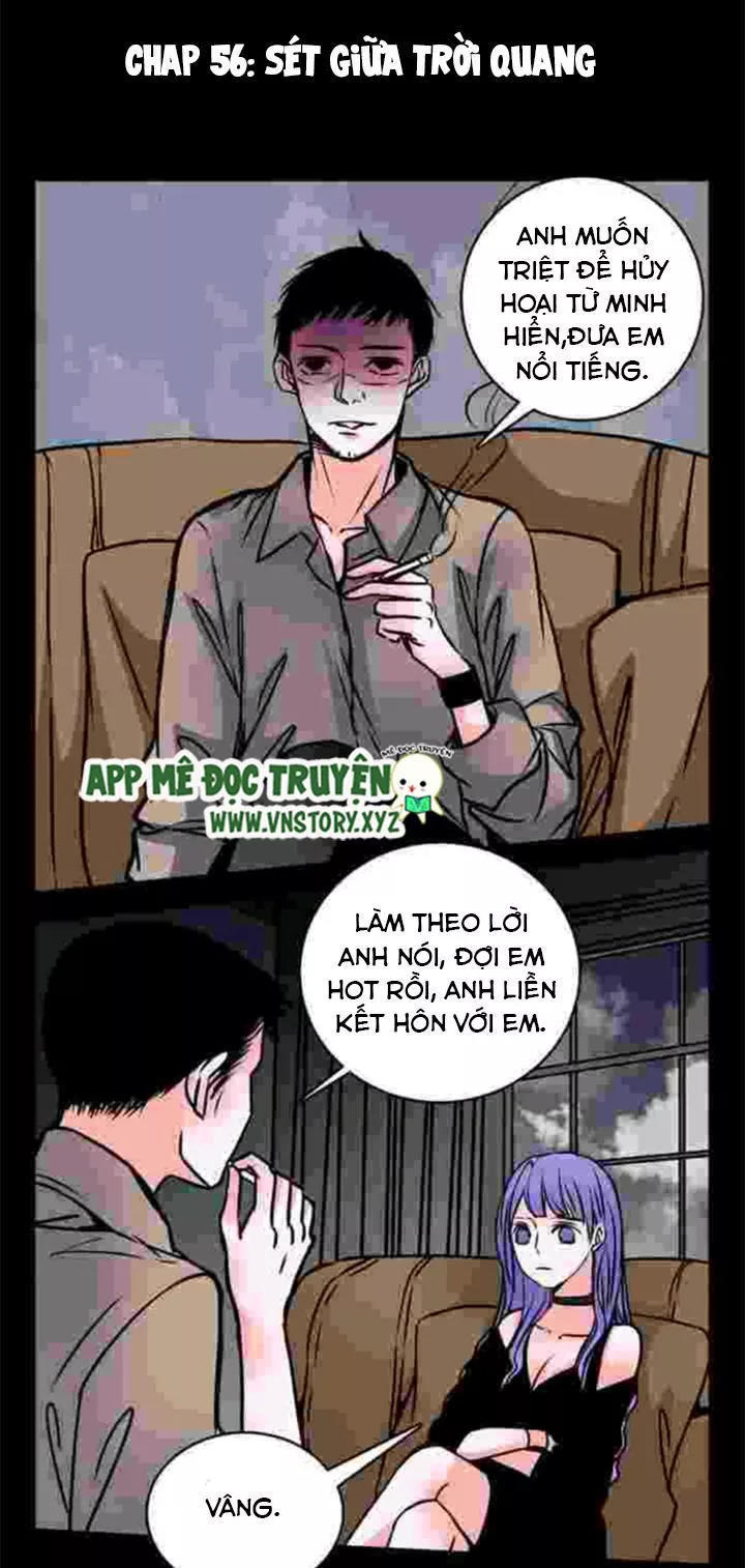 Nhật Ký Nữ Phù Thủy Hồi Sinh Chapter 56 - Trang 2