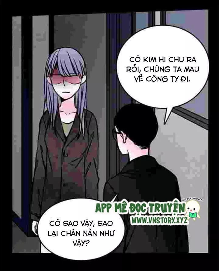 Nhật Ký Nữ Phù Thủy Hồi Sinh Chapter 56 - Trang 2