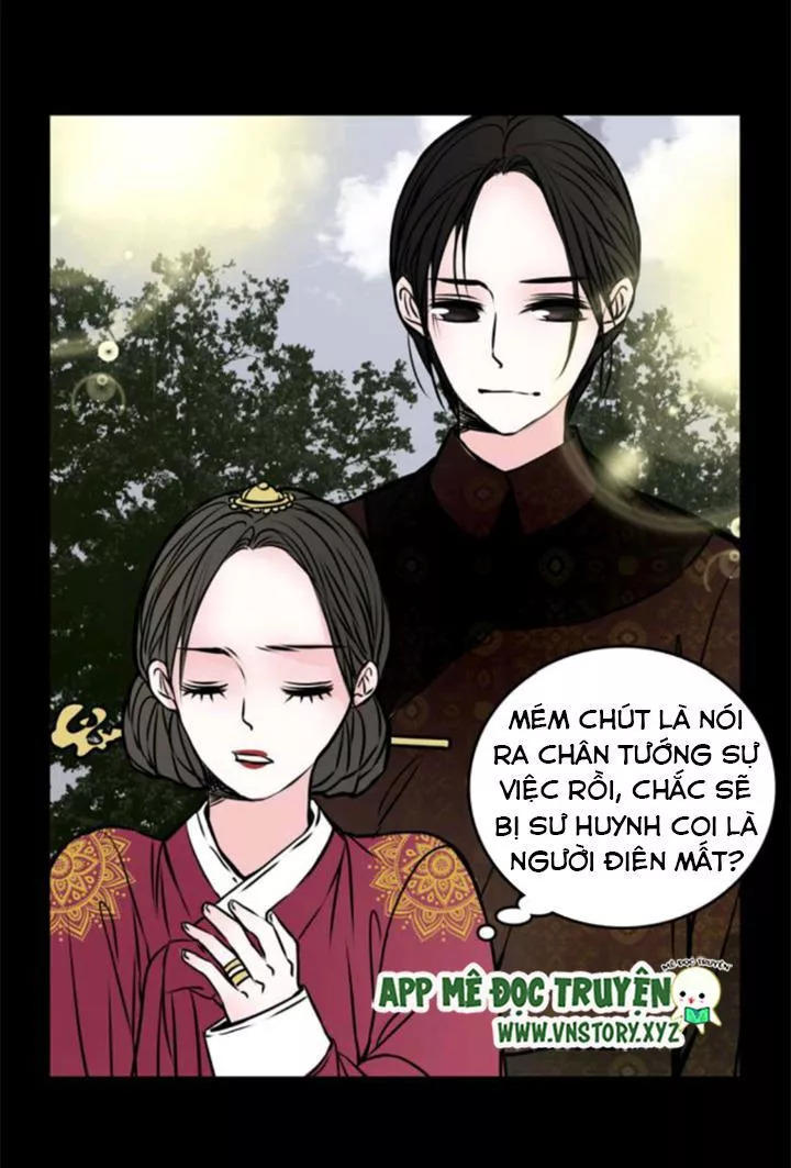 Nhật Ký Nữ Phù Thủy Hồi Sinh Chapter 54 - Trang 2