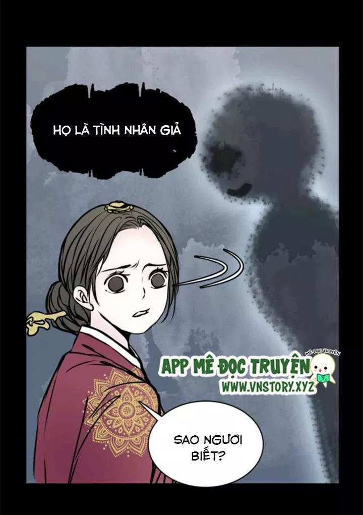 Nhật Ký Nữ Phù Thủy Hồi Sinh Chapter 54 - Trang 2