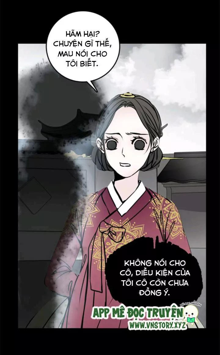 Nhật Ký Nữ Phù Thủy Hồi Sinh Chapter 54 - Trang 2