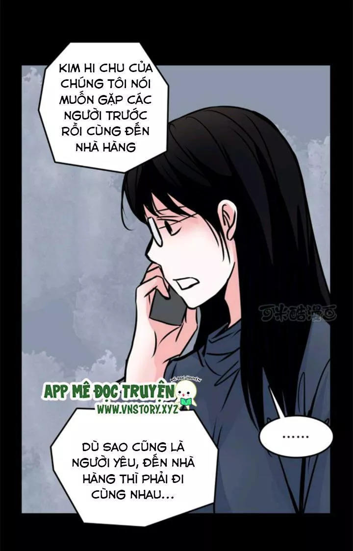 Nhật Ký Nữ Phù Thủy Hồi Sinh Chapter 53 - Trang 2