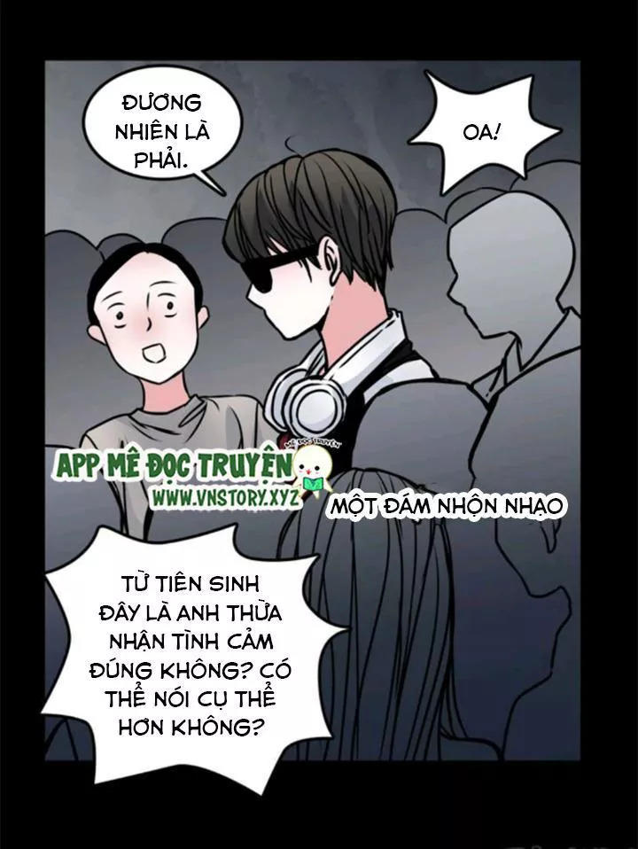 Nhật Ký Nữ Phù Thủy Hồi Sinh Chapter 52 - Trang 2