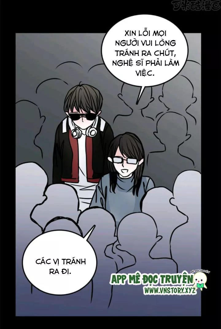 Nhật Ký Nữ Phù Thủy Hồi Sinh Chapter 52 - Trang 2