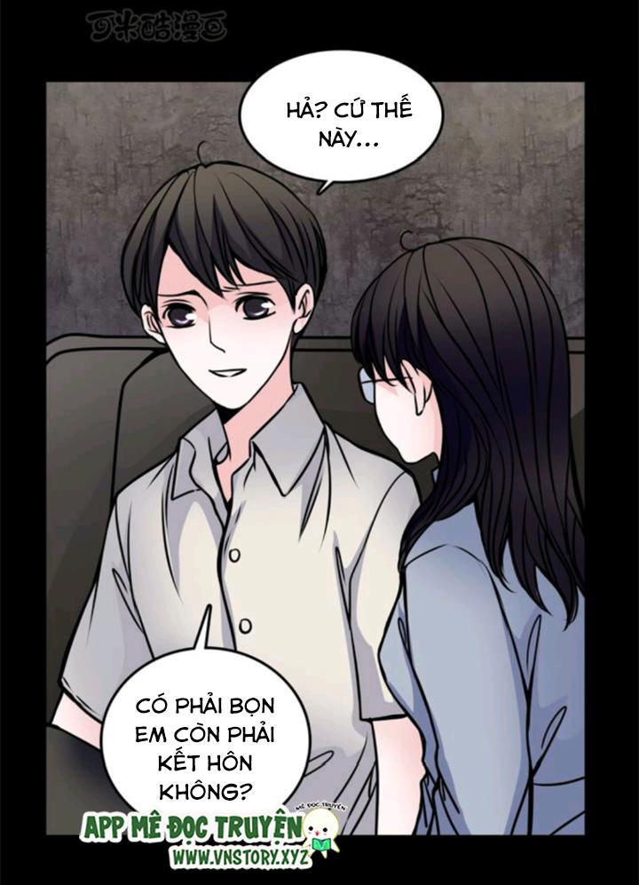 Nhật Ký Nữ Phù Thủy Hồi Sinh Chapter 51 - Trang 2