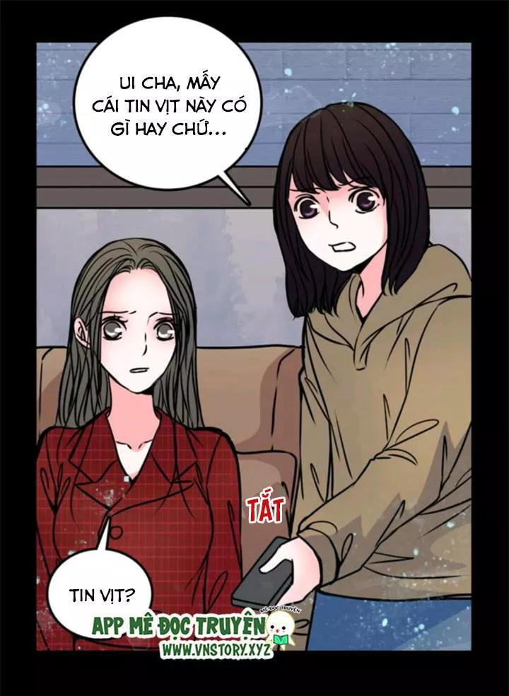 Nhật Ký Nữ Phù Thủy Hồi Sinh Chapter 50 - Trang 2