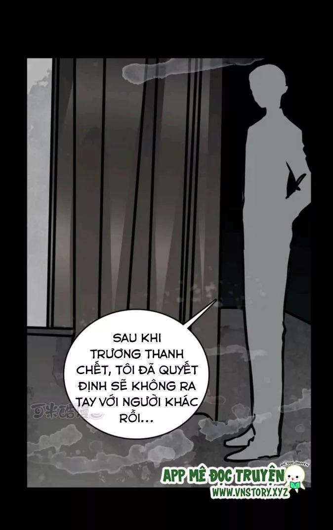 Nhật Ký Nữ Phù Thủy Hồi Sinh Chapter 48 - Trang 2