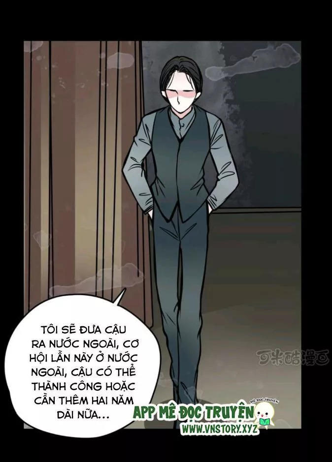 Nhật Ký Nữ Phù Thủy Hồi Sinh Chapter 48 - Trang 2