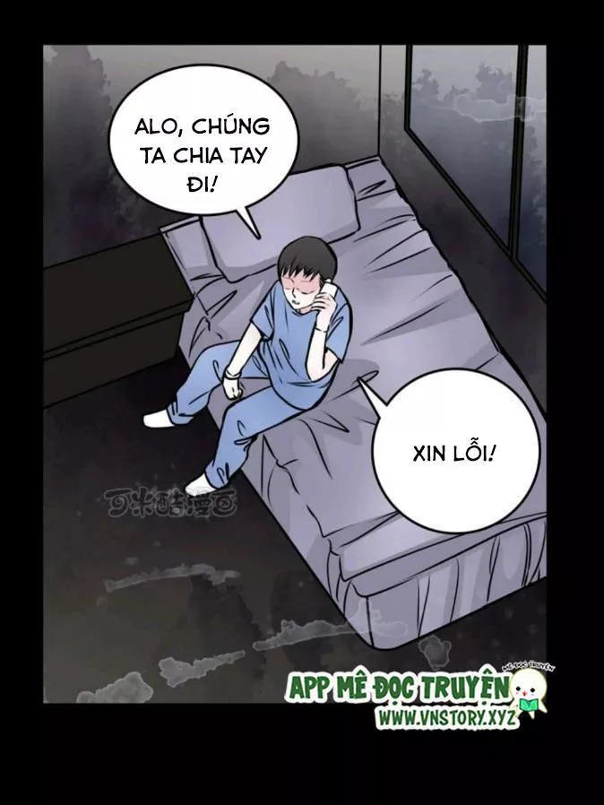 Nhật Ký Nữ Phù Thủy Hồi Sinh Chapter 48 - Trang 2