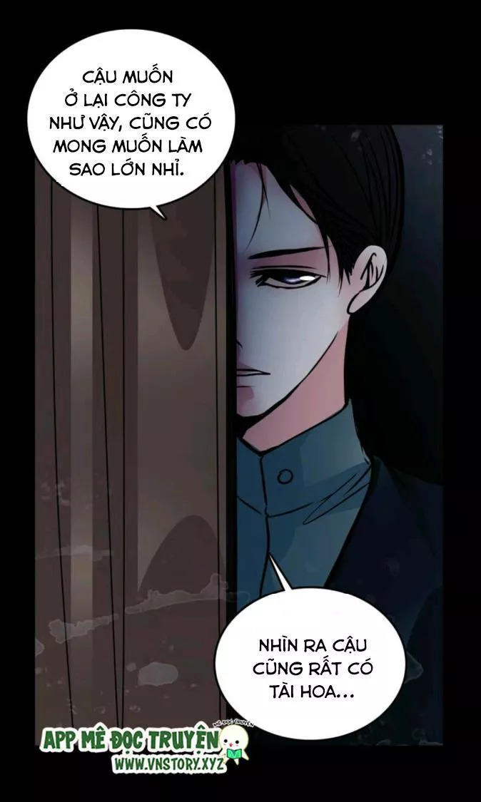 Nhật Ký Nữ Phù Thủy Hồi Sinh Chapter 48 - Trang 2