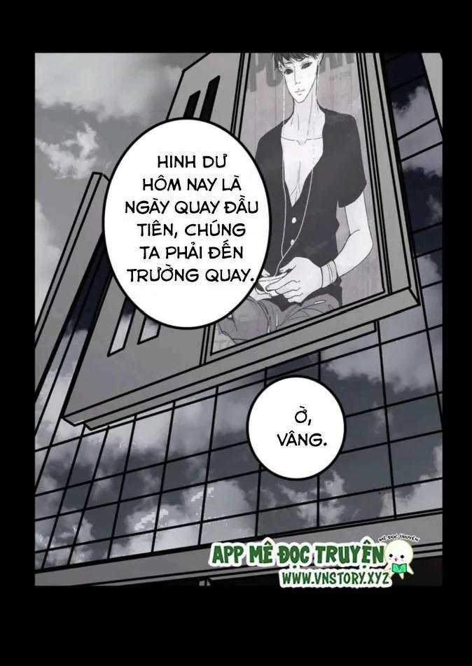 Nhật Ký Nữ Phù Thủy Hồi Sinh Chapter 48 - Trang 2