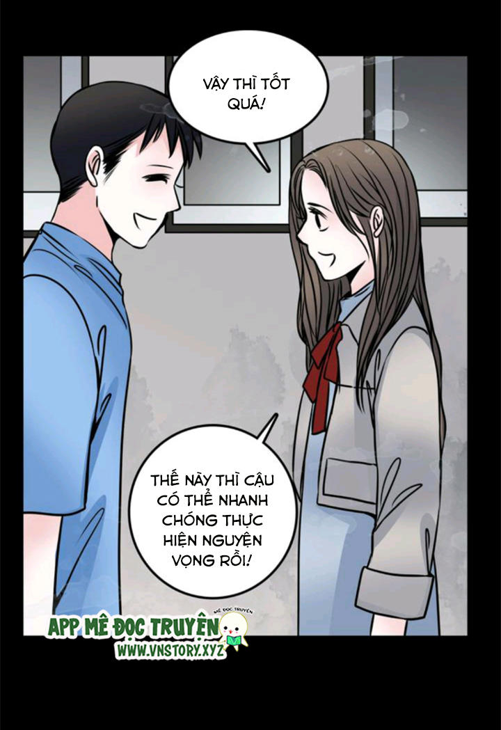 Nhật Ký Nữ Phù Thủy Hồi Sinh Chapter 47 - Trang 2