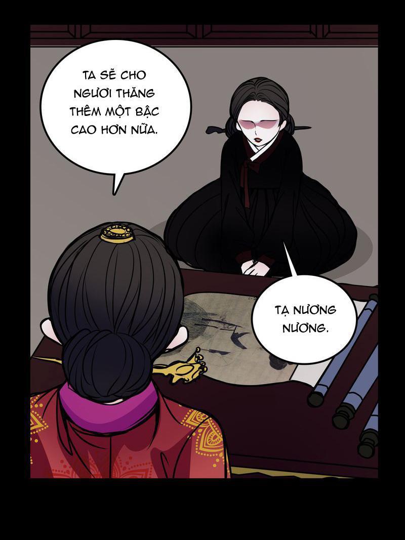 Nhật Ký Nữ Phù Thủy Hồi Sinh Chapter 43 - Trang 2