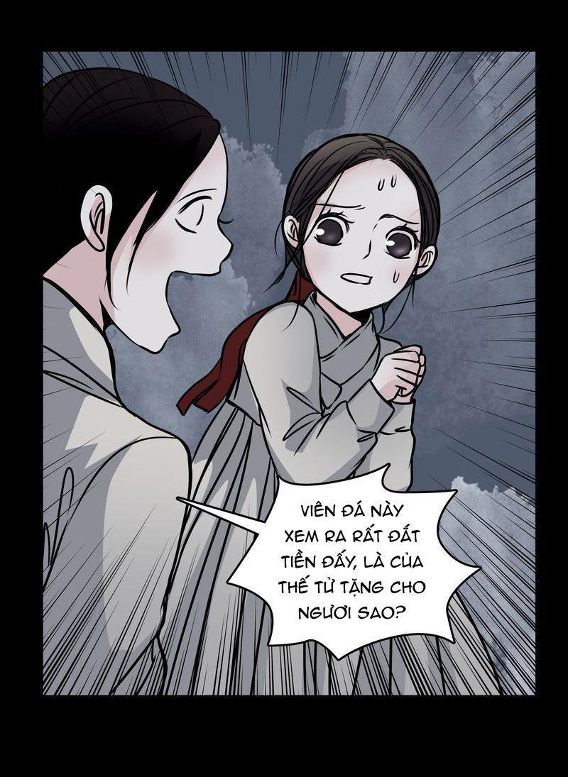 Nhật Ký Nữ Phù Thủy Hồi Sinh Chapter 42 - Trang 2