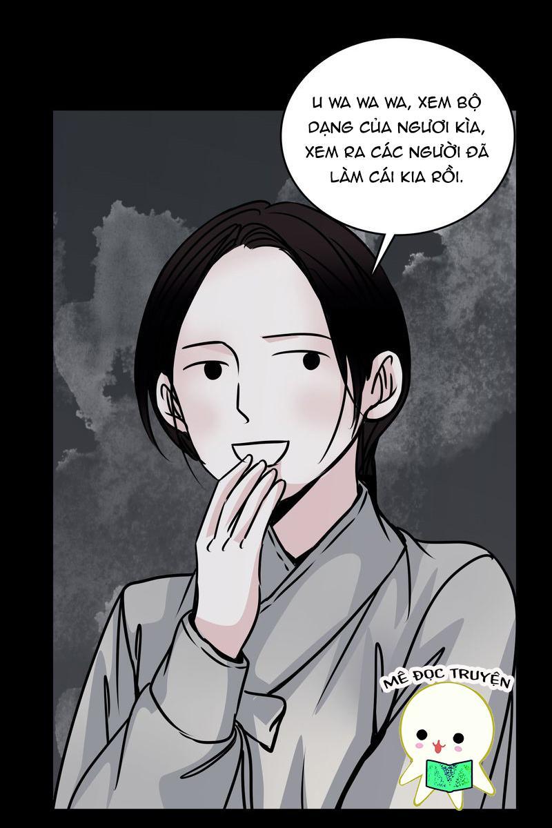 Nhật Ký Nữ Phù Thủy Hồi Sinh Chapter 42 - Trang 2