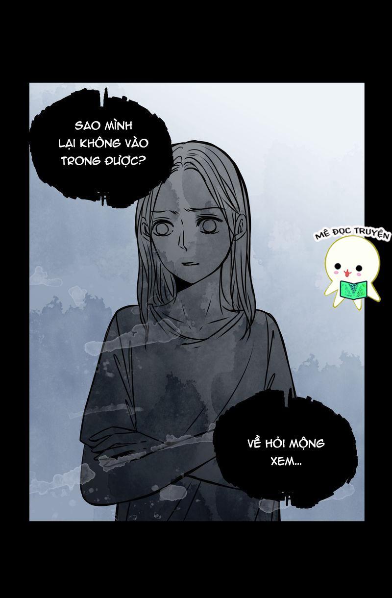 Nhật Ký Nữ Phù Thủy Hồi Sinh Chapter 38 - Trang 2