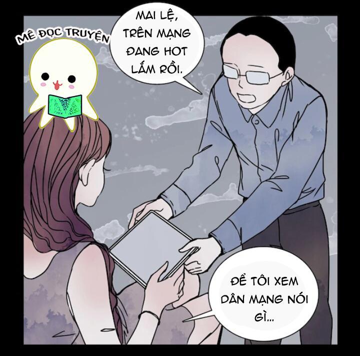 Nhật Ký Nữ Phù Thủy Hồi Sinh Chapter 27 - Trang 2