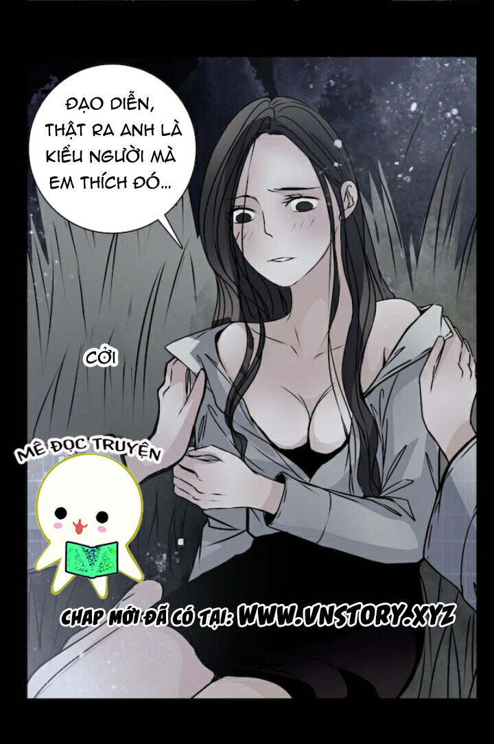 Nhật Ký Nữ Phù Thủy Hồi Sinh Chapter 16 - Trang 2