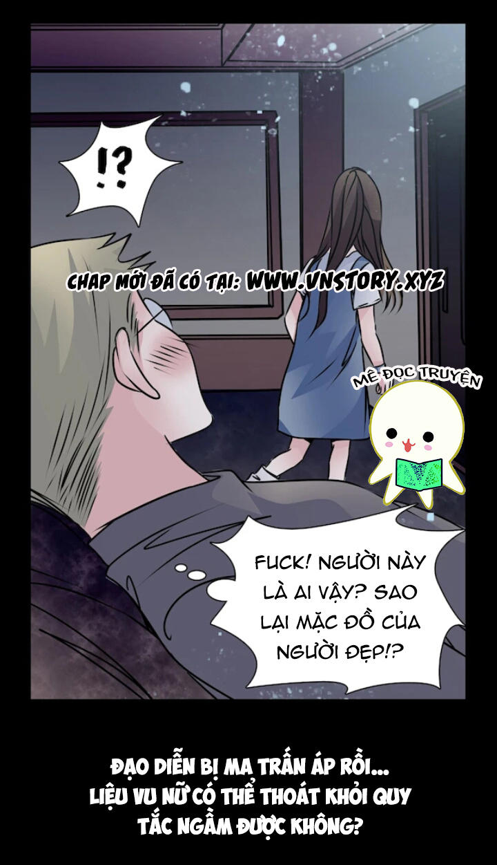 Nhật Ký Nữ Phù Thủy Hồi Sinh Chapter 13 - Trang 2