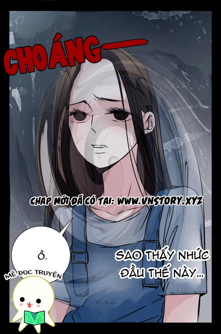 Nhật Ký Nữ Phù Thủy Hồi Sinh Chapter 12 - Trang 2