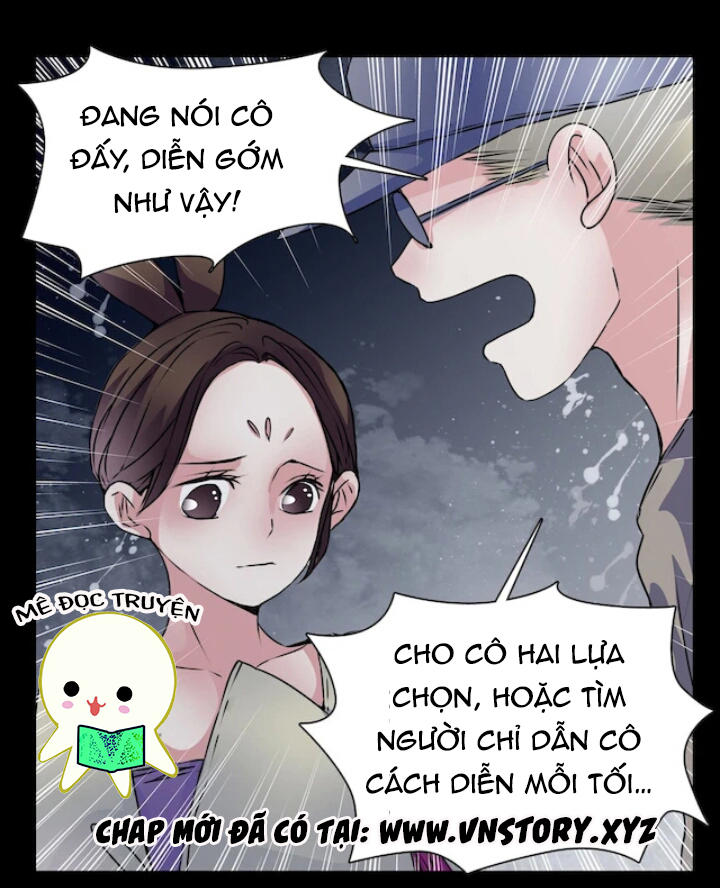 Nhật Ký Nữ Phù Thủy Hồi Sinh Chapter 12 - Trang 2