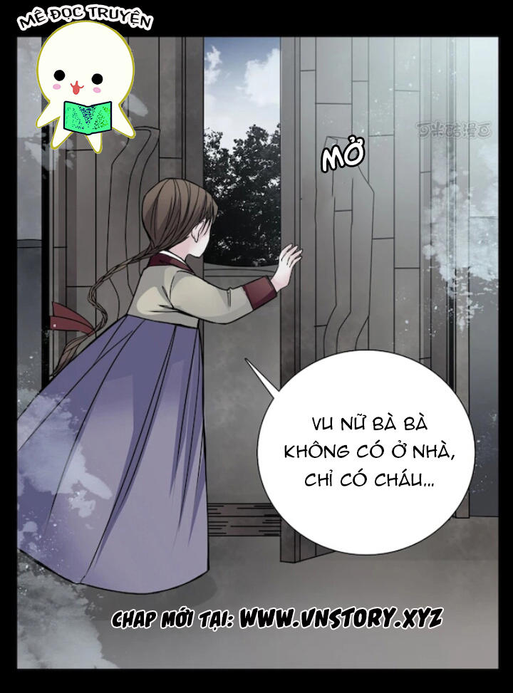 Nhật Ký Nữ Phù Thủy Hồi Sinh Chapter 8 - Trang 2