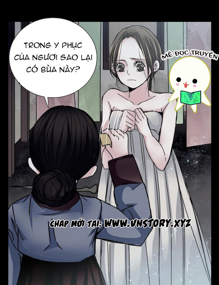 Nhật Ký Nữ Phù Thủy Hồi Sinh Chapter 8 - Trang 2