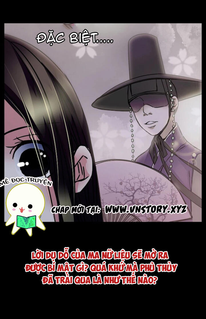 Nhật Ký Nữ Phù Thủy Hồi Sinh Chapter 6 - Trang 2