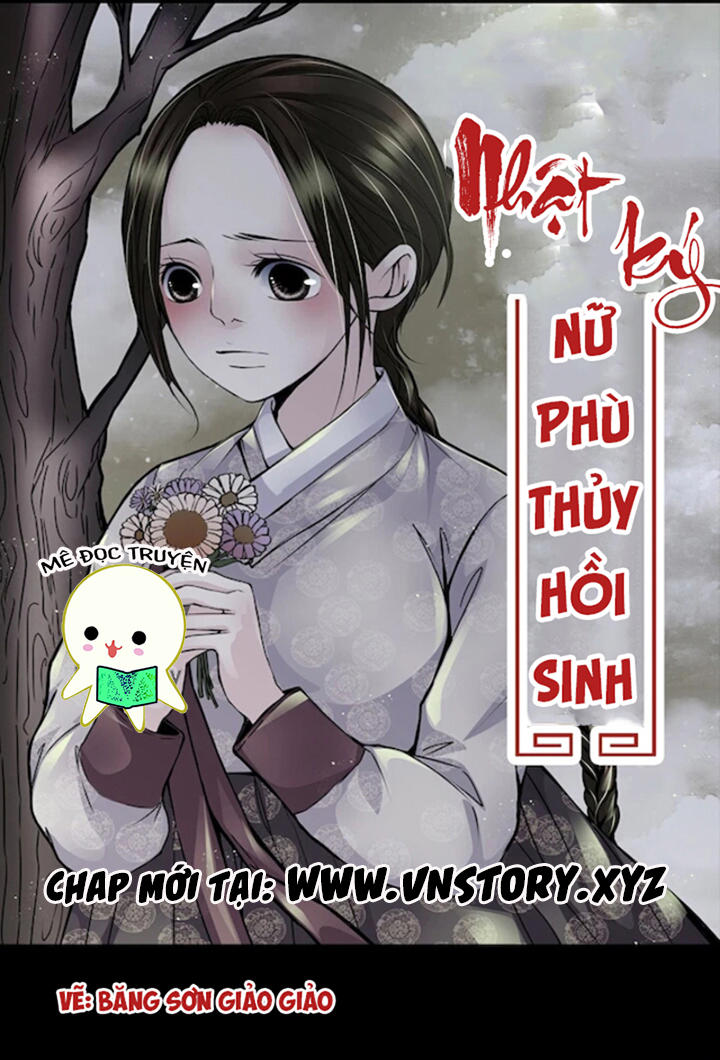 Nhật Ký Nữ Phù Thủy Hồi Sinh Chapter 4 - Trang 2