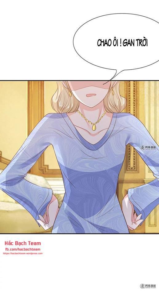 Cả Thế Giới Tớ Chỉ Yêu Cậu Chapter 25 - Trang 2