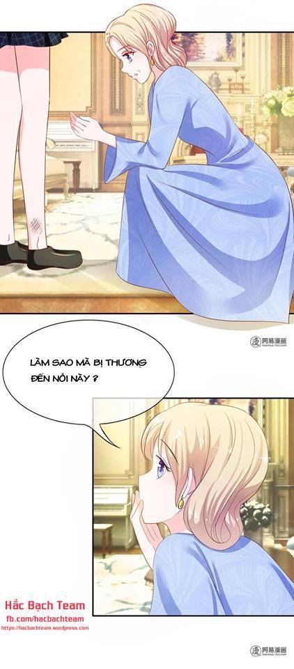 Cả Thế Giới Tớ Chỉ Yêu Cậu Chapter 23 - Trang 2