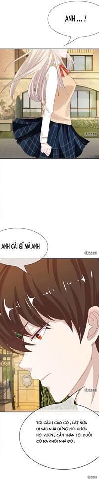 Cả Thế Giới Tớ Chỉ Yêu Cậu Chapter 22 - Trang 2