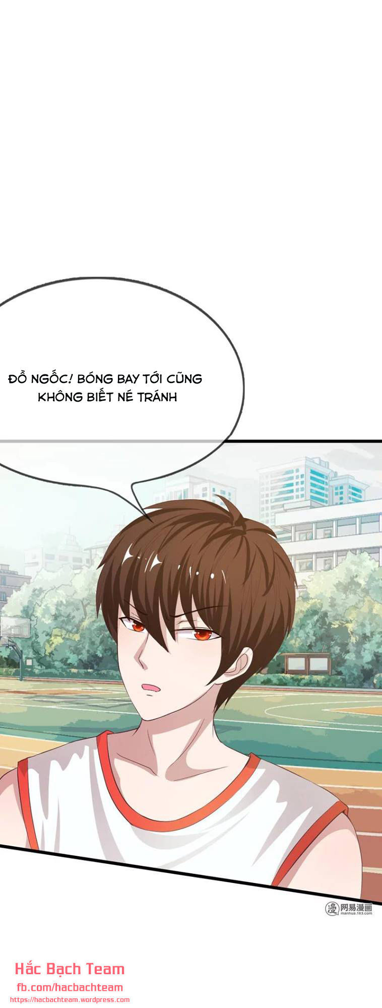 Cả Thế Giới Tớ Chỉ Yêu Cậu Chapter 14 - Trang 2